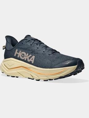 Hoka Challanger 8 férfi futócipő sötétkék színben 1