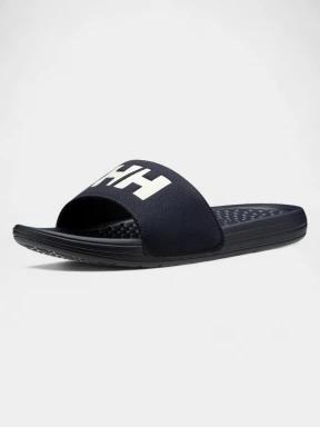 Helly Hansen H/H Slide férfi papucs sötétkék színben 1
