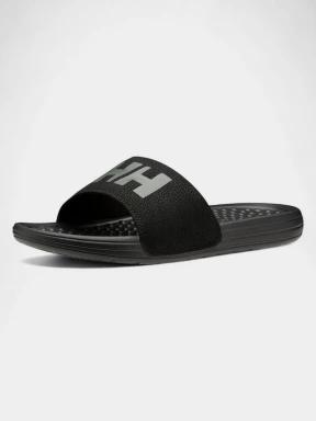 Helly Hansen H/H Slide férfi papucs fekete színben 1