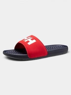 Helly Hansen H/H Slide férfi papucs piros színben 1