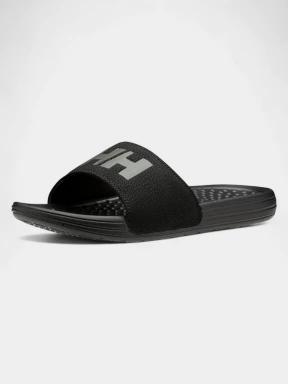 Helly Hansen W H/H Slide női papucs fekete színben 1