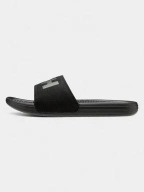Helly Hansen W H/H Slide női papucs fekete színben 3