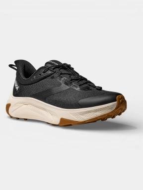 Hoka Transport 2 férfi multisport cipő fekete színben 1