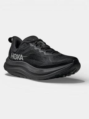 Hoka Kawana 3 férfi multisport cipő fekete színben 1