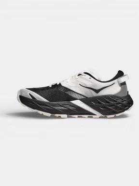 Hoka Speedgoat 7 WIDE férfi terepfutó cipő fekete színben 3