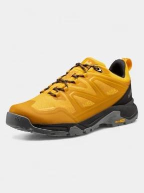 Helly Hansen Cascade Low Ht férfi túracipő sárga színben 1