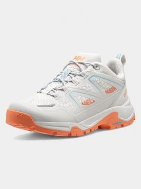 Helly Hansen W Cascade Low Ht női túracipő szürke színben 1