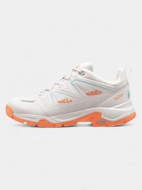 Helly Hansen W Cascade Low Ht női túracipő szürke színben 3