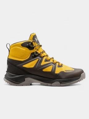 Helly Hansen Cascade Mid Ht férfi túrabakancs fekete színben 3