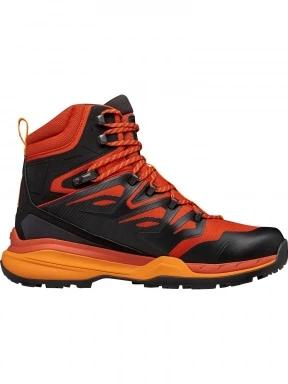 Helly Hansen Traverse Ht Boot férfi túrabakancs piros színben 3