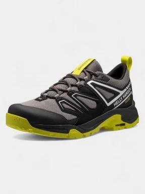 Helly Hansen Stalheim Ht férfi túracipő szürke színben 1
