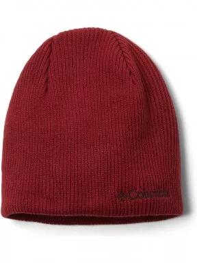 Columbia Whirlibird Watch Cap Beanie férfi sapka piros színben 1