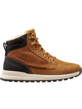 Helly Hansen Kelvin Lx férfi bakancs barna színben 1