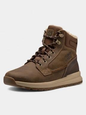 Helly Hansen Kelvin Lx férfi bakancs barna színben 1