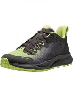 Helly Hansen Trail Wizard férfi terepfutó cipő fekete színben 1