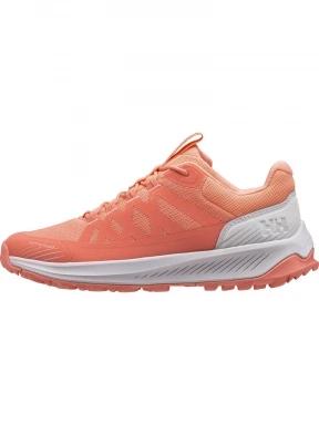 Helly Hansen W Vidden Hybrid Low női multisport cipő narancssárga színben 3