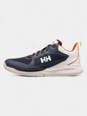 Helly Hansen Foil Ac-37 Low férfi vitorlás cipő sötétkék színben 3