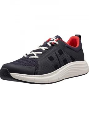 Helly Hansen Hp Ahiga Evo 5 férfi vitorlás cipő sötétkék színben 1
