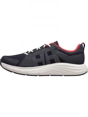 Helly Hansen Hp Ahiga Evo 5 férfi vitorlás cipő sötétkék színben 3