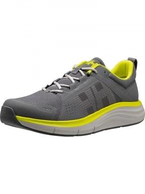 Helly Hansen Hp Ahiga Evo 5 férfi vitorlás cipő szürke színben 1