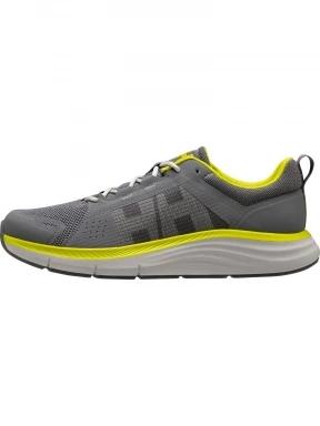 Helly Hansen Hp Ahiga Evo 5 férfi vitorlás cipő szürke színben 3