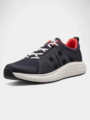 Helly Hansen Hp Ahiga Evo 5 férfi vitorlás cipő sötétkék színben 1