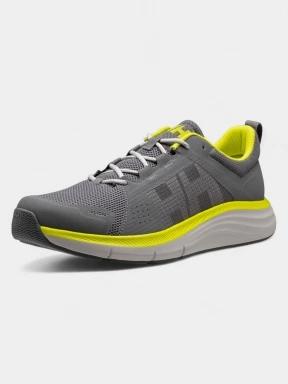 Helly Hansen Hp Ahiga Evo 5 férfi vitorlás cipő szürke színben 1