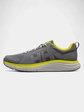 Helly Hansen Hp Ahiga Evo 5 férfi vitorlás cipő szürke színben 3