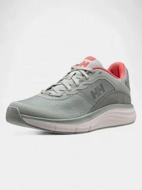 Helly Hansen W Hp Marine Ls női vitorlás cipő zöld színben 1