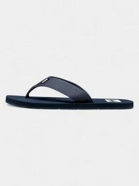 Helly Hansen Logo Sandal 2 férfi flip flop papucs sötétkék színben 3