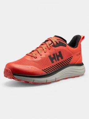 Helly Hansen Stega Stega HT férfi vízhatlan túracipő narancssárga színben 1