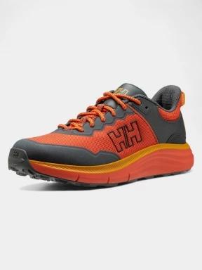 Helly Hansen Cantabria férfi multisport cipő narancssárga színben 1