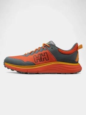 Helly Hansen Cantabria férfi multisport cipő narancssárga színben 3