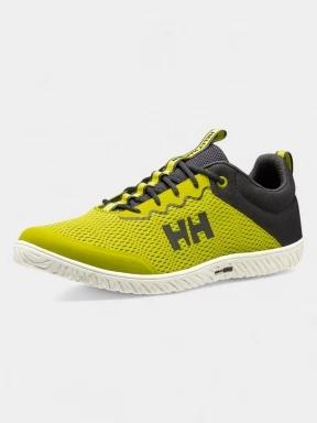 Helly Hansen Hp Foil Evo férfi vitorlás cipő zöld színben 1