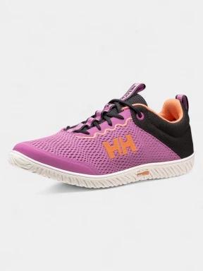 Helly Hansen W Hp Foil Evo női vitorlás cipő magenta színben 1