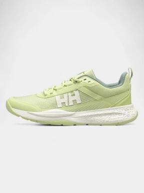 Helly Hansen W Crew Low női vitorlás cipő zöld színben 3