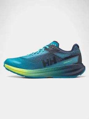 Helly Hansen Kestrel Tr férfi terepfutó cipő kék színben 3