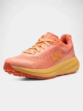 Helly Hansen W Kestrel Tr női terepfutó cipő narancssárga színben 1
