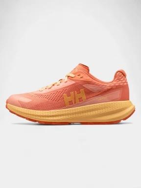 Helly Hansen W Kestrel Tr női terepfutó cipő narancssárga színben 3