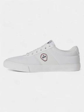 Helly Hansen Archboard férfi vitorlás cipő fehér színben 3