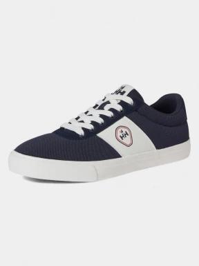 Helly Hansen Archboard férfi vitorlás cipő sötétkék színben 1