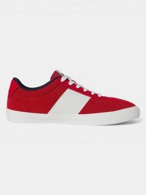 Helly Hansen Archboard Hbo ARCHBOARD férfi sneaker piros színben 1