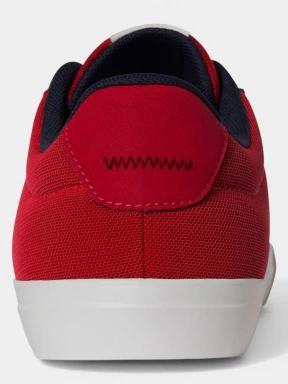 Helly Hansen Archboard Hbo ARCHBOARD férfi sneaker piros színben 3