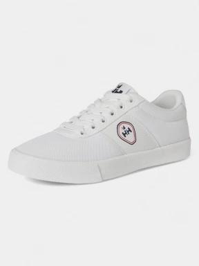 Helly Hansen W Archboard női vitorlás cipő fehér színben 1
