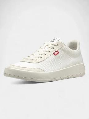 Helly Hansen W Halmstad 2 női vitorlás cipő fehér színben 1
