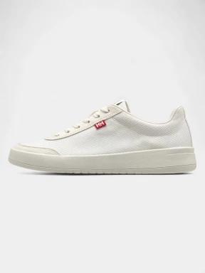 Helly Hansen W Halmstad 2 női vitorlás cipő fehér színben 3