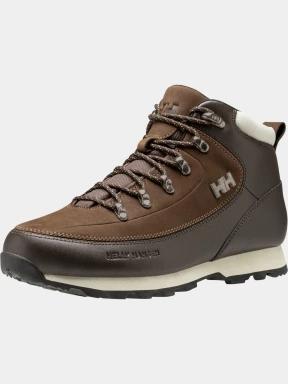 Helly Hansen The Forester Premium férfi bakancs barna színben 1