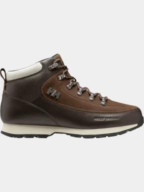 Helly Hansen The Forester Premium férfi bakancs barna színben 3