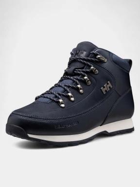 Helly Hansen The Forester Premium férfi bakancs sötétkék színben 1