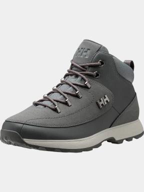 Helly Hansen Forester Sport férfi bakancs szürke színben 1